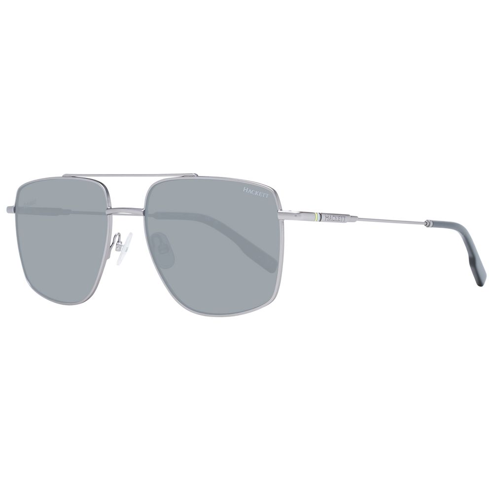 Lunettes de soleil Gray Men grises
