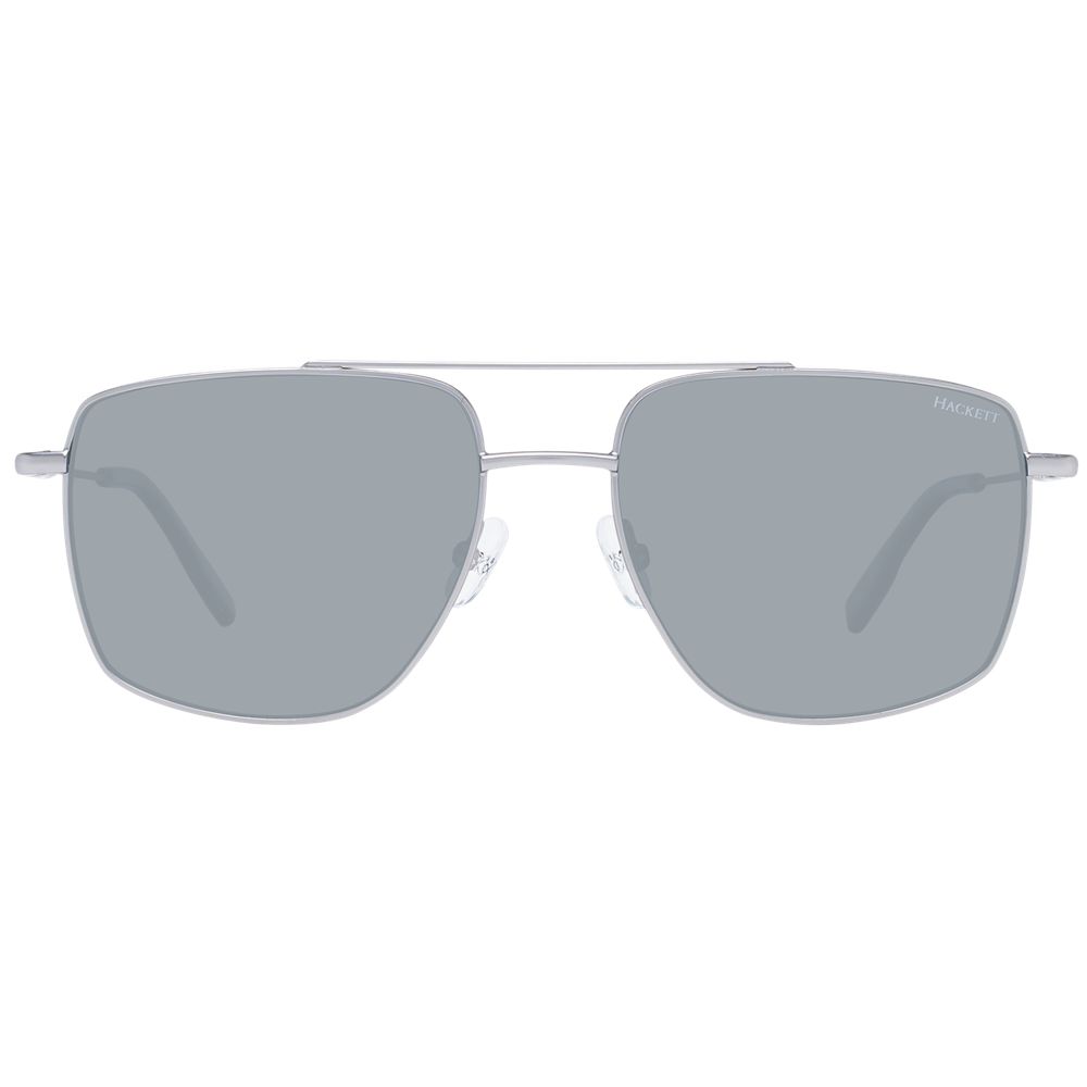 Lunettes de soleil Gray Men grises