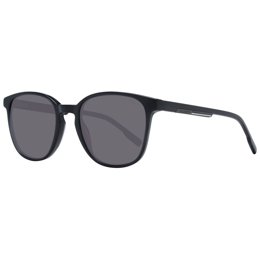 Lunettes de soleil noires