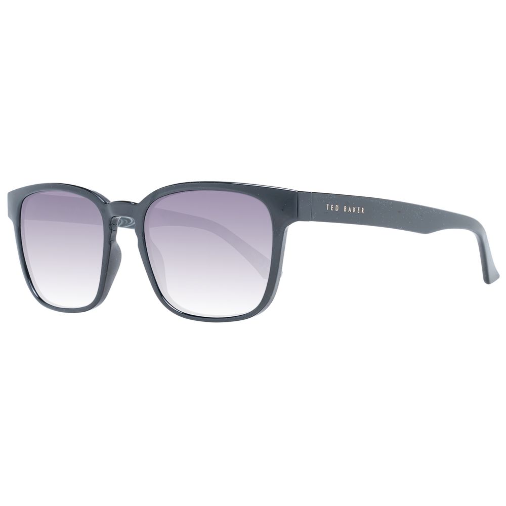 Lunettes Men 52-18-145 noires