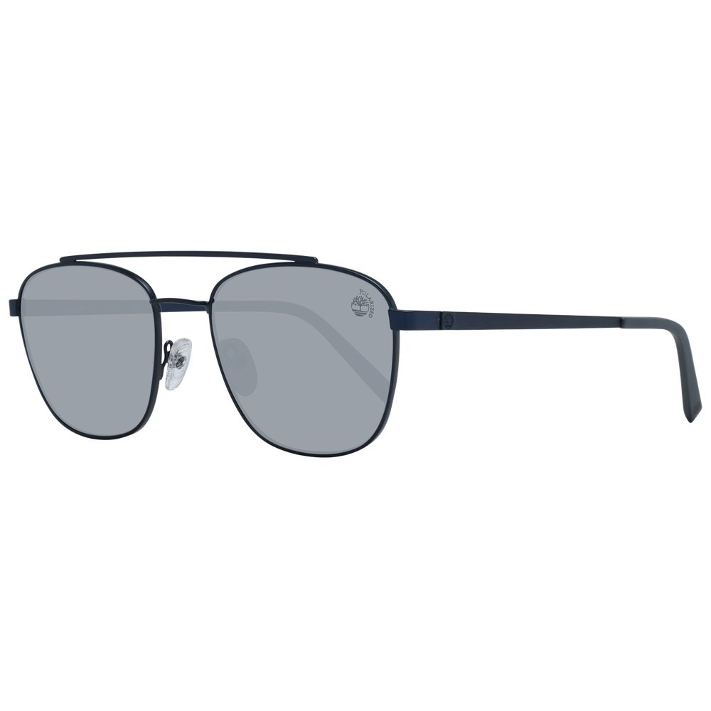 Lunettes Ray-Ban Aviator bleues