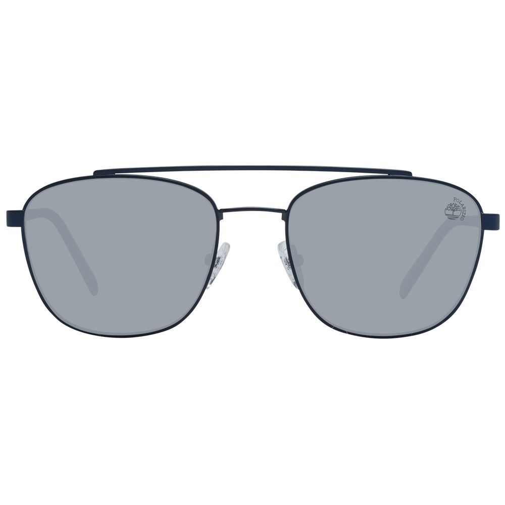 Lunettes Ray-Ban Aviator bleues