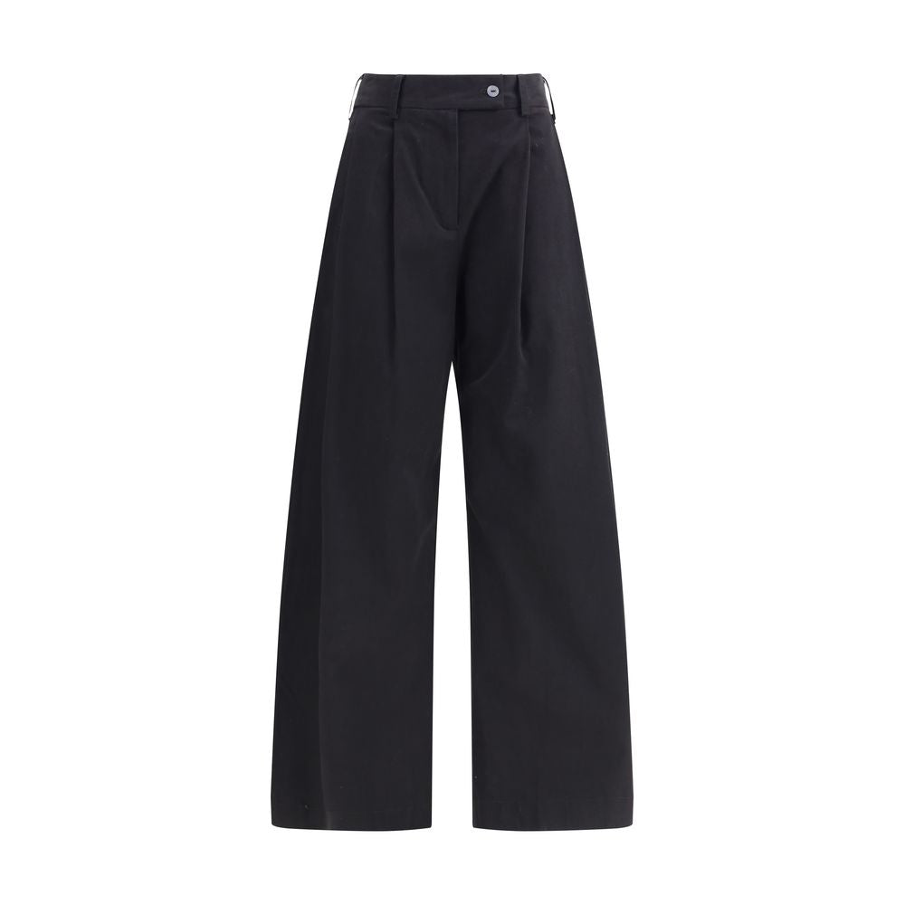 Pantalon Ele Ella noir