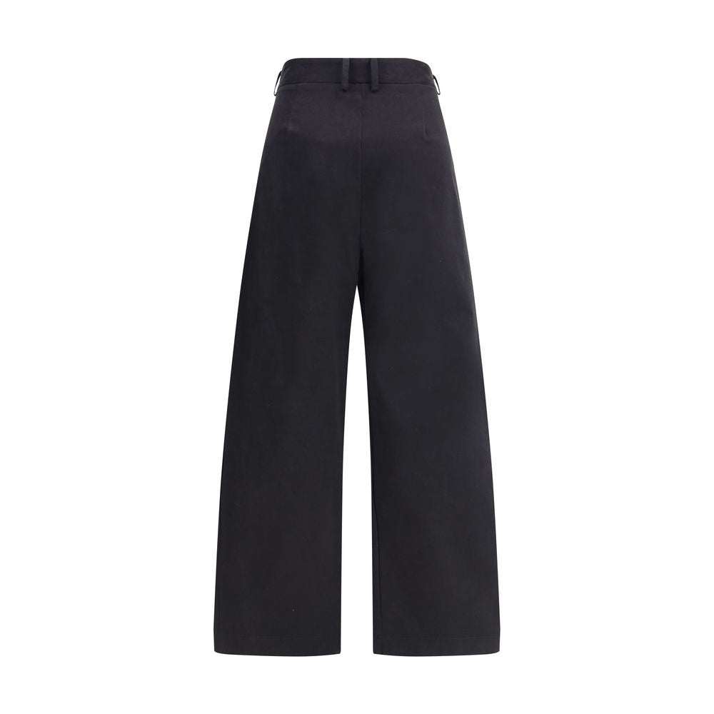 Pantalon Ele Ella noir