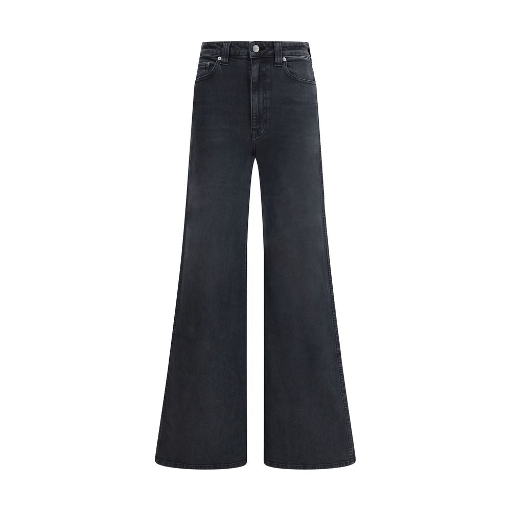 Jeans Khaite Dane bleus