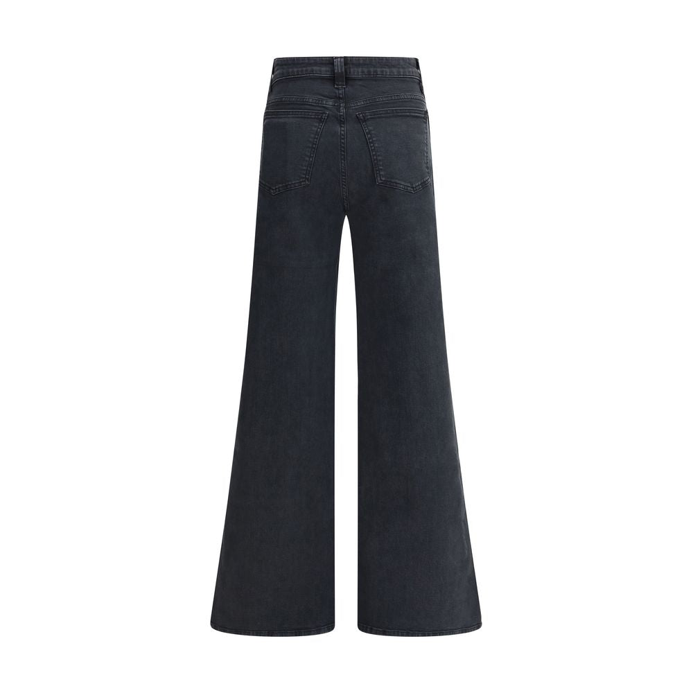 Jeans Khaite Dane bleus