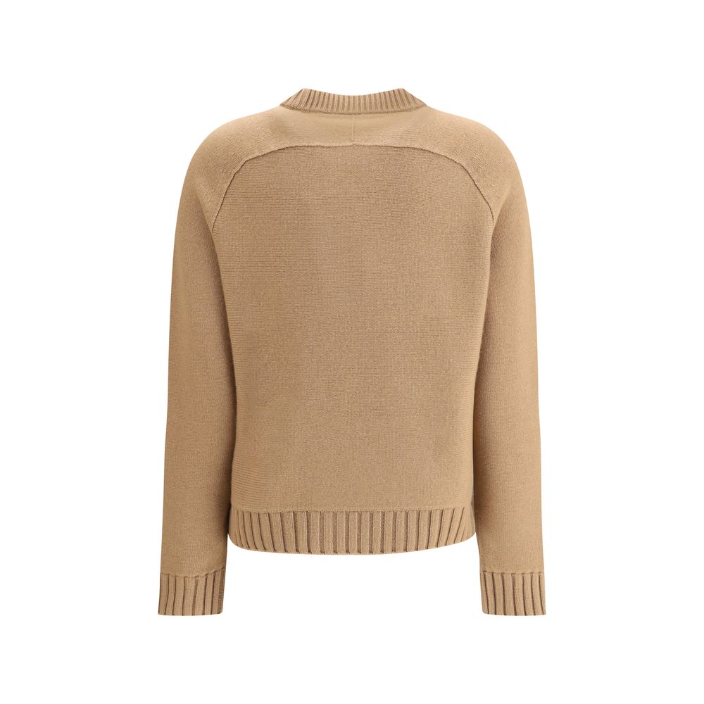 Pull Gucci Horsebit noir