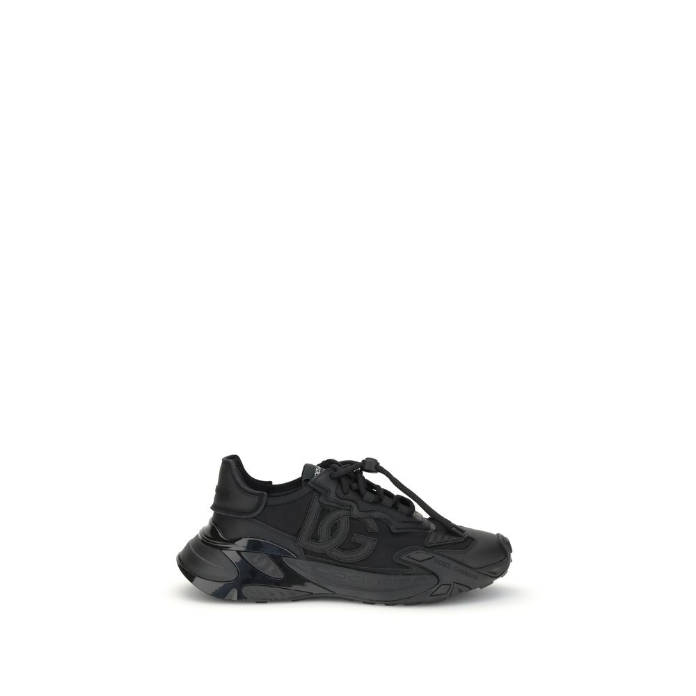 Baskets Dolce&Gabbana Day Faster blanches