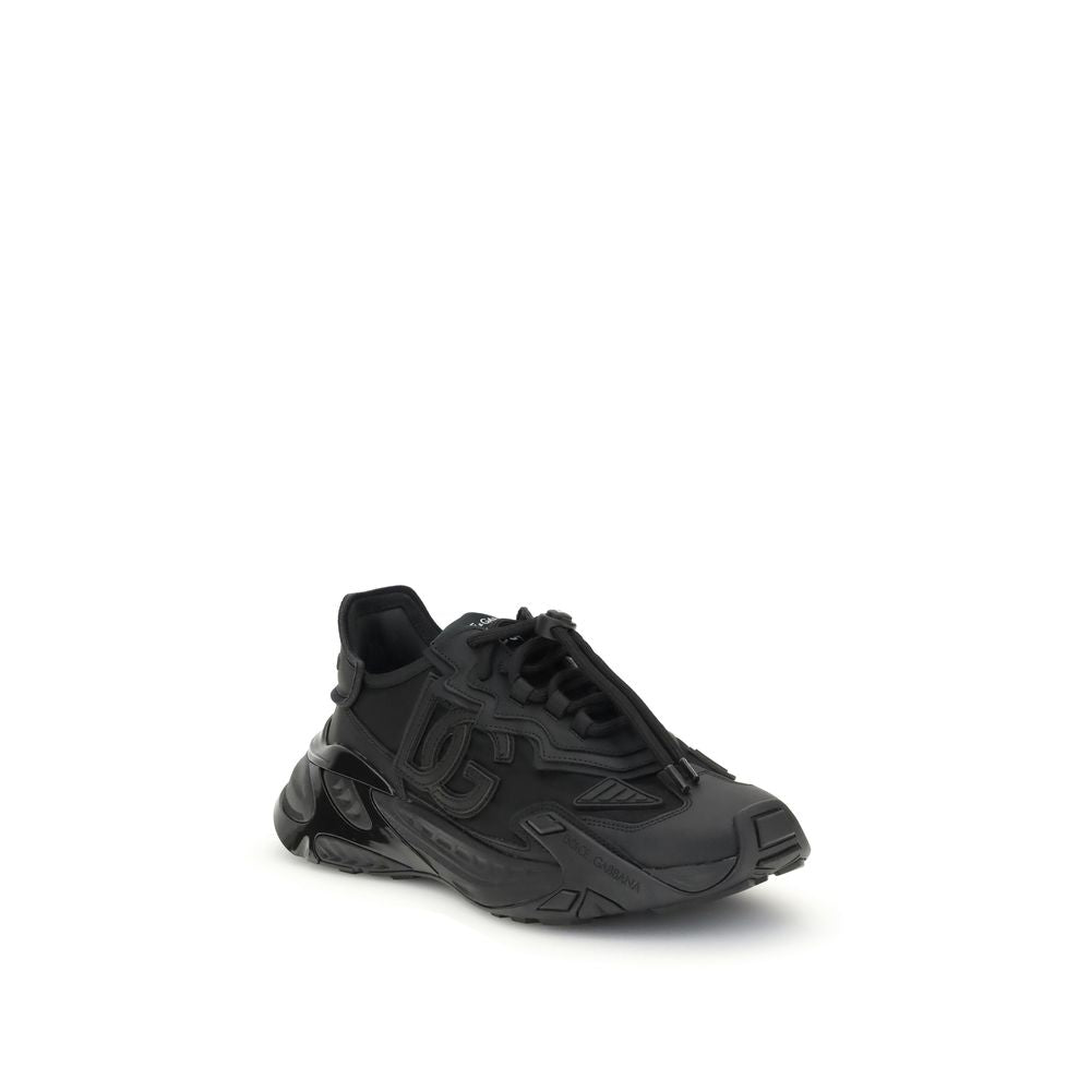 Baskets Dolce&Gabbana Day Faster blanches