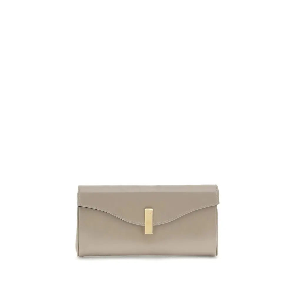 Pochette Giuseppe Zanotti Flutie noire Giuseppe Zanotti