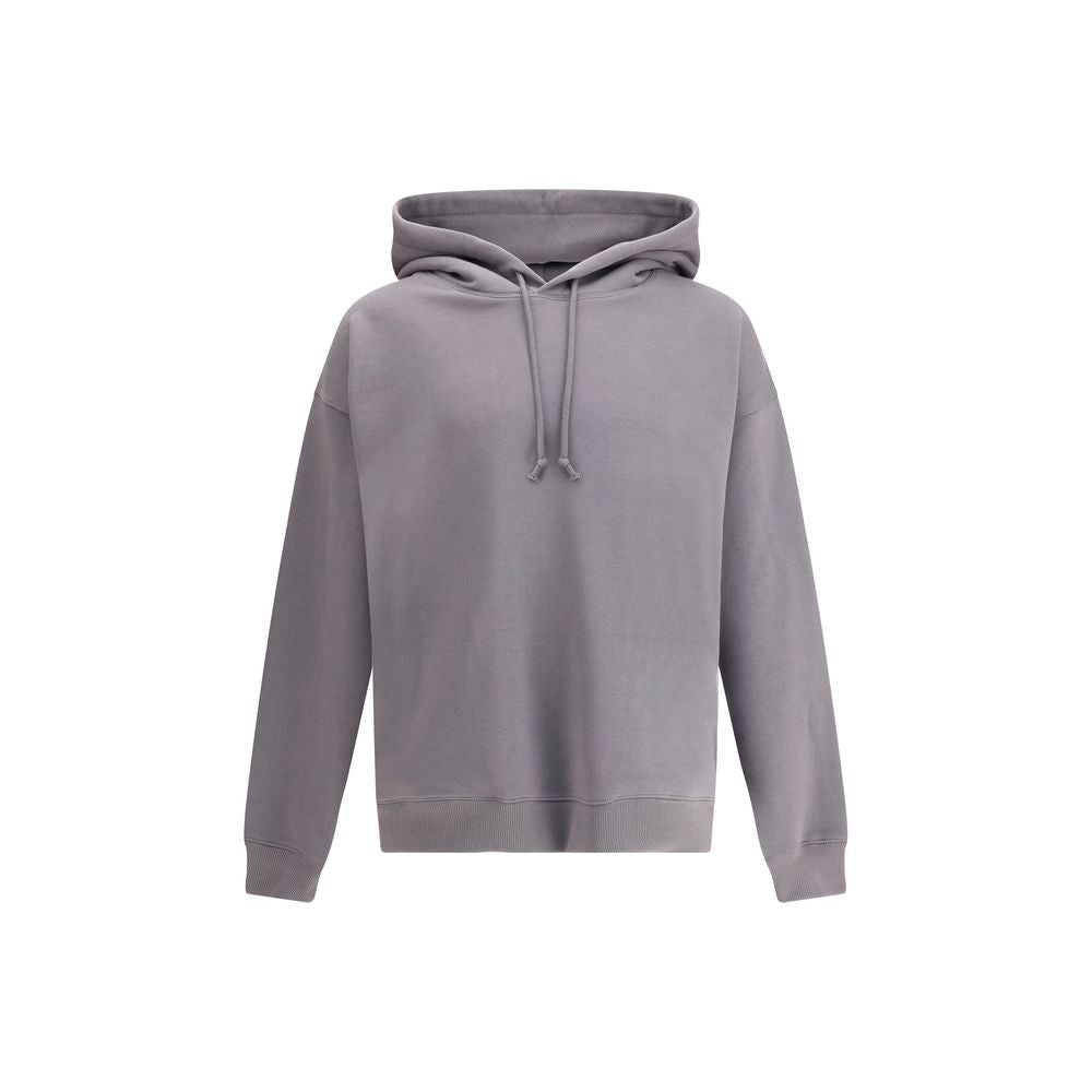Hoodie Y-3 Graphique blanc