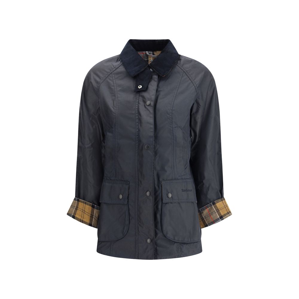 Veste Barbour Breadnell kaki
