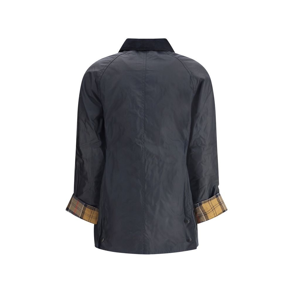 Veste Barbour Breadnell kaki