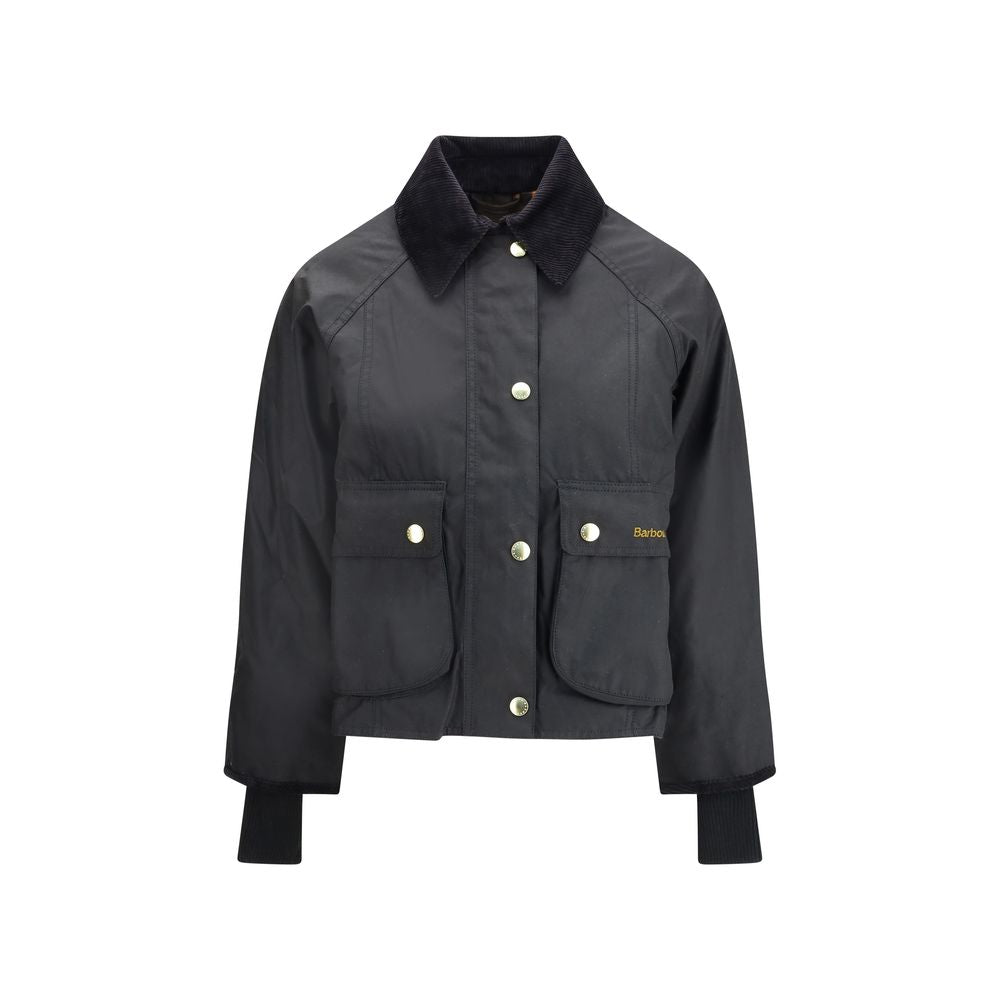 Veste Barbour Beadnell verte