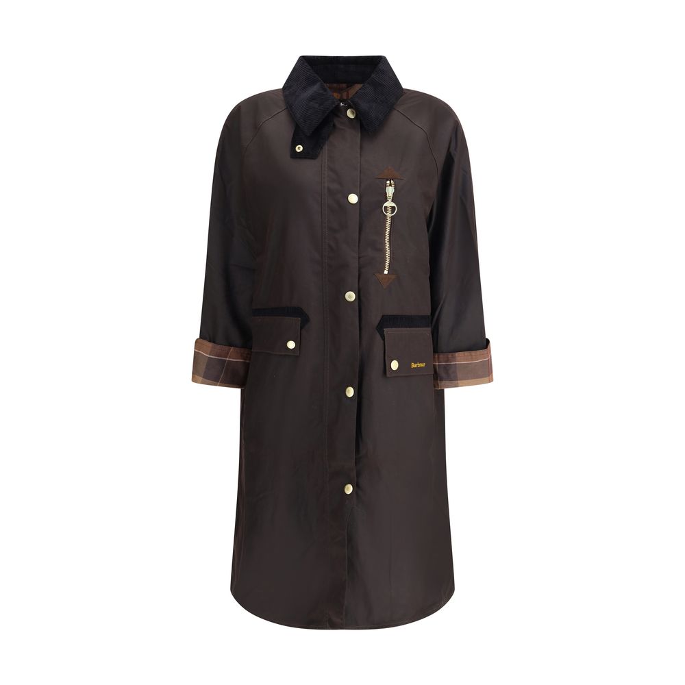 Veste Barbour Evette noire