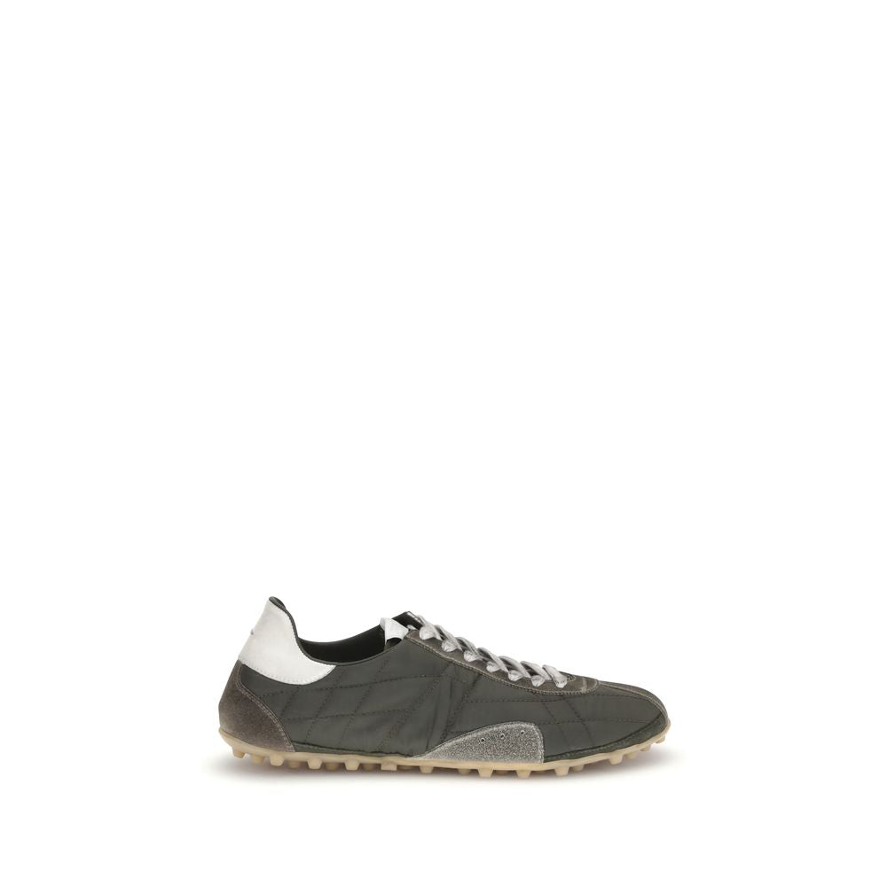 Baskets Maison Margiela Sprinter grises