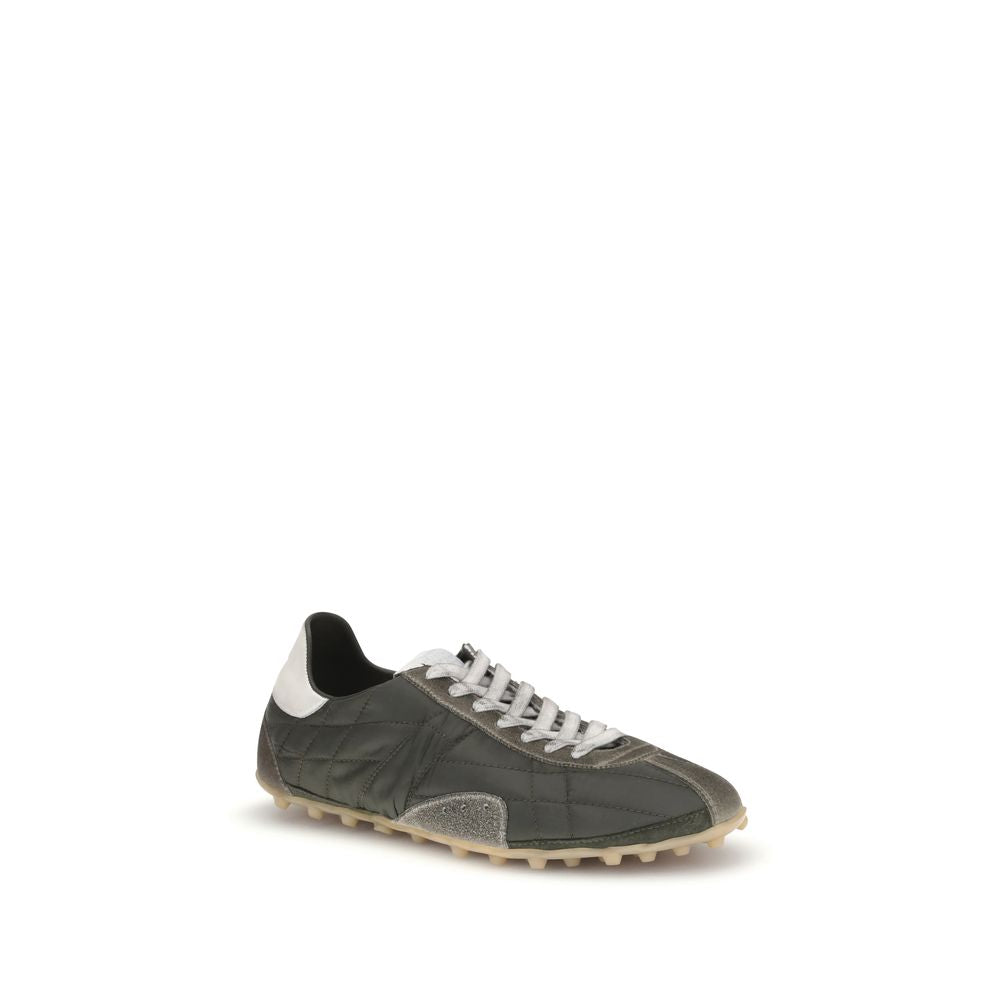Baskets Maison Margiela Sprinter grises