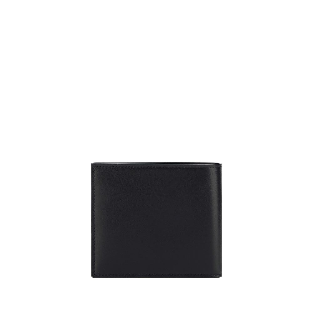 Portefeuille Saint Laurent Bos Taurus noir