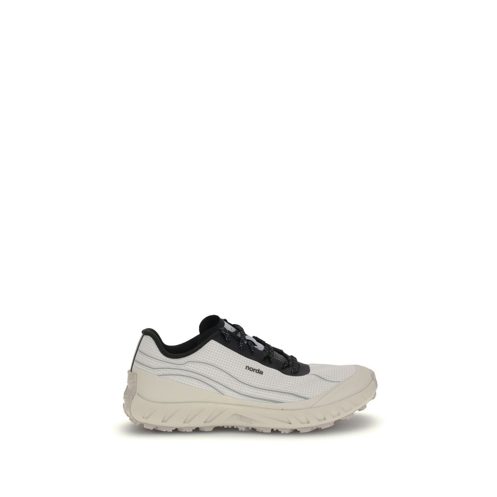 Baskets Norda Dyneema noires
