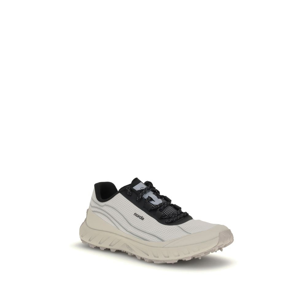 Baskets Norda Dyneema noires
