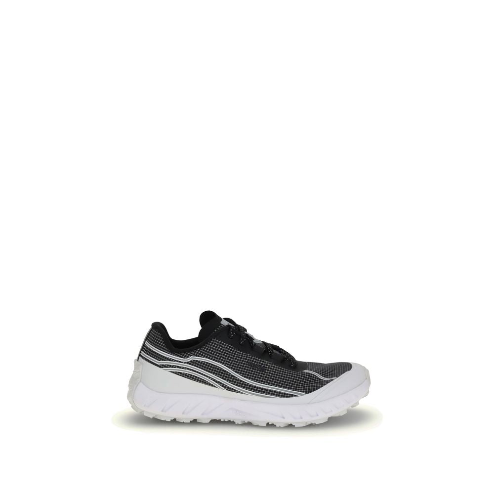Baskets Norda Dyneema noires