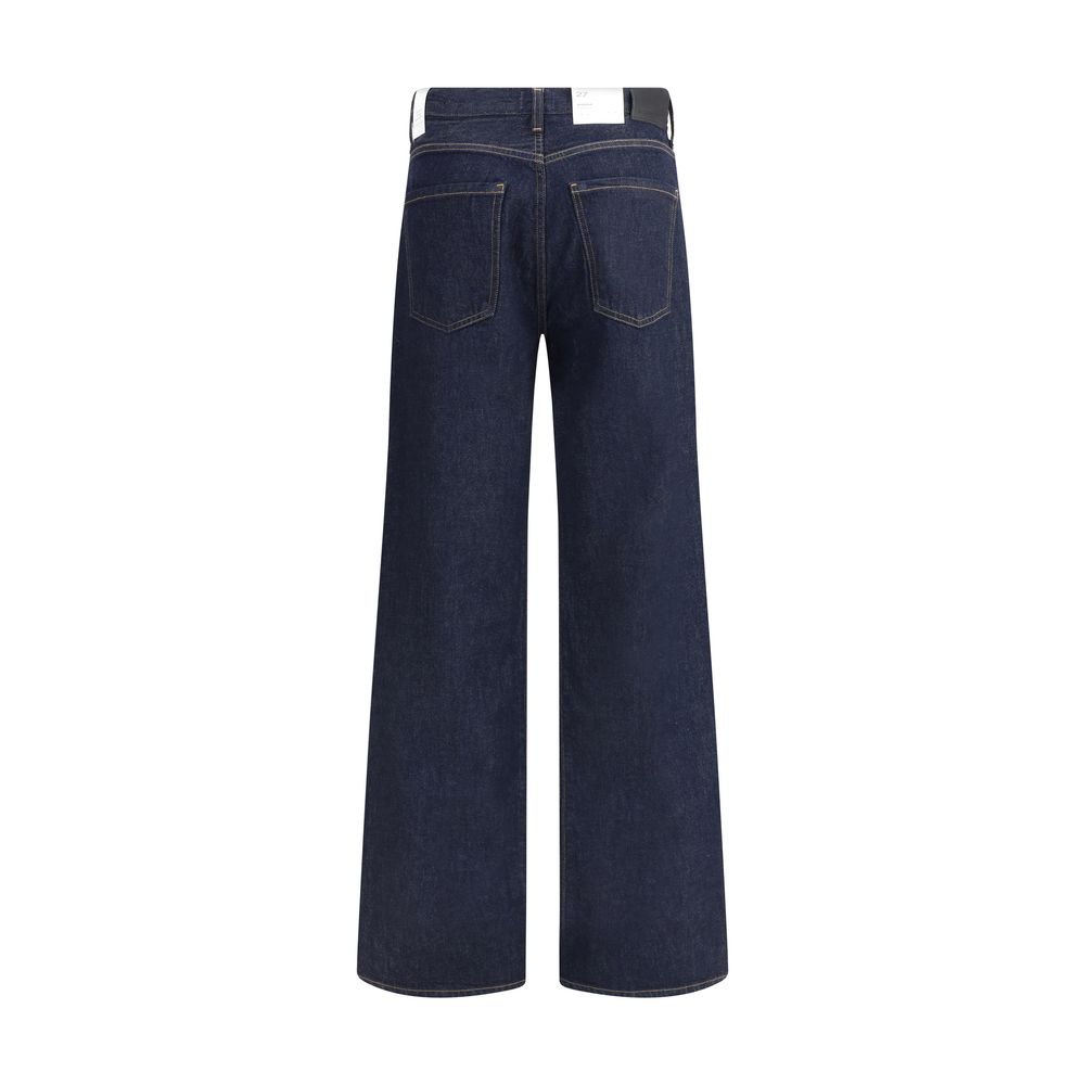 Jeans Citizens of Humanity Annina bleus