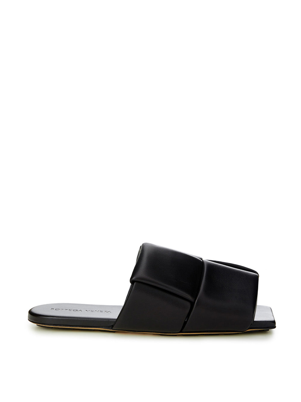 Sandales Bottega Veneta noires