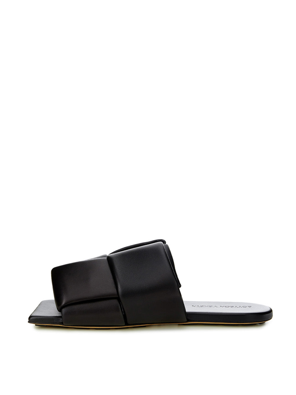 Sandales Bottega Veneta noires