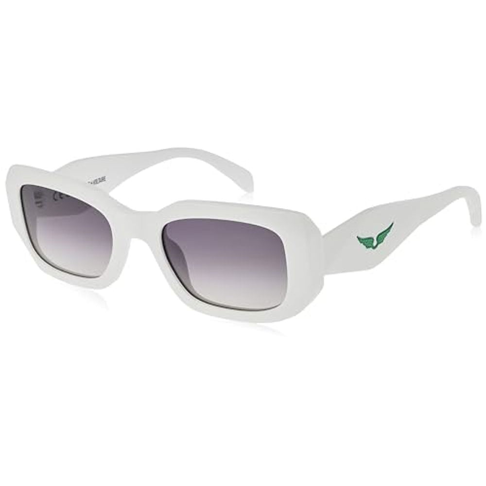 Lunettes Zadig&Voltaire blanches
