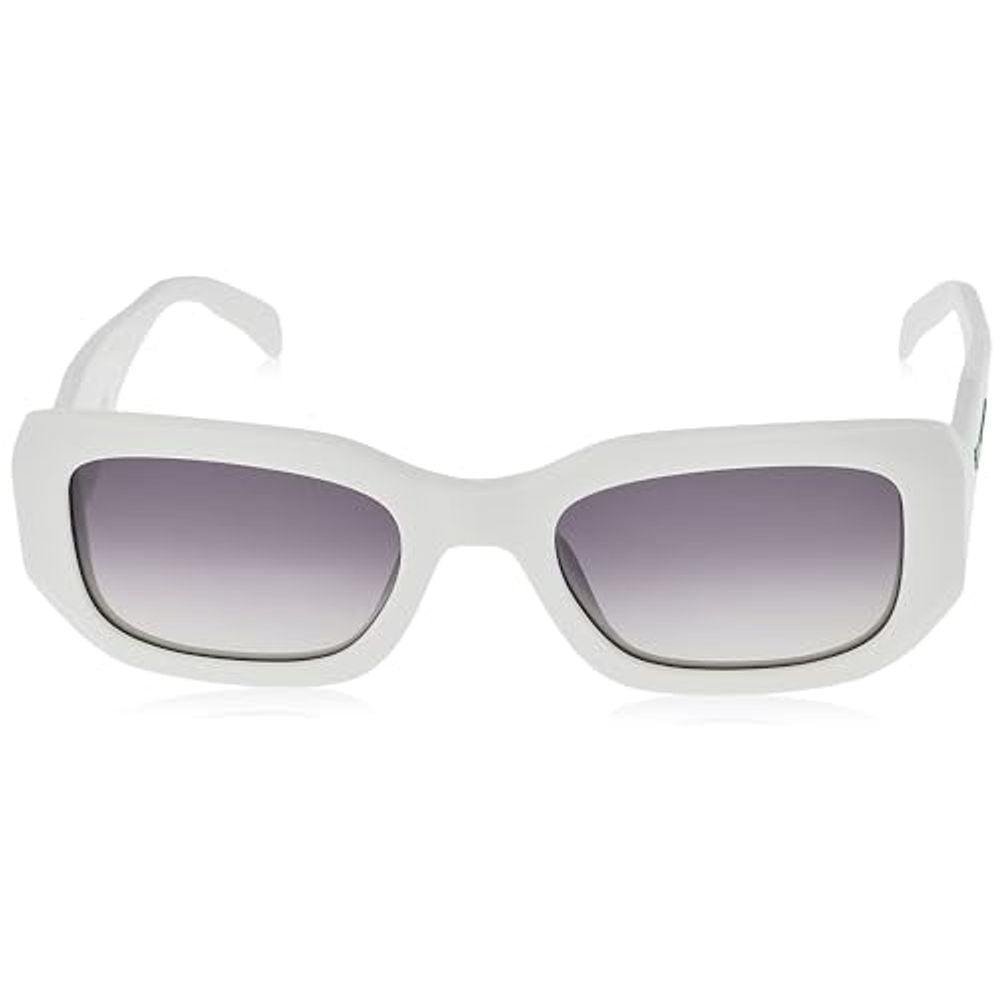 Lunettes Zadig&Voltaire blanches