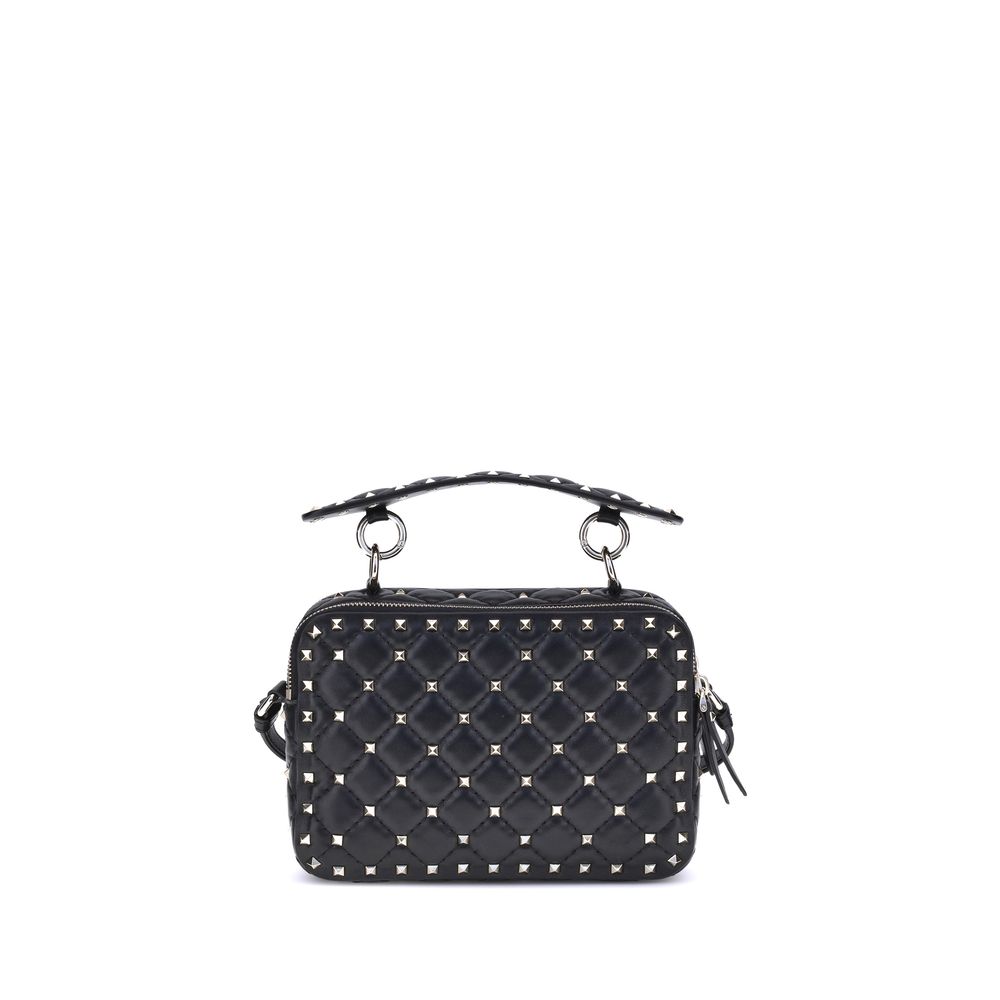 Sac Valentino Garavani Rockstud Spike noir