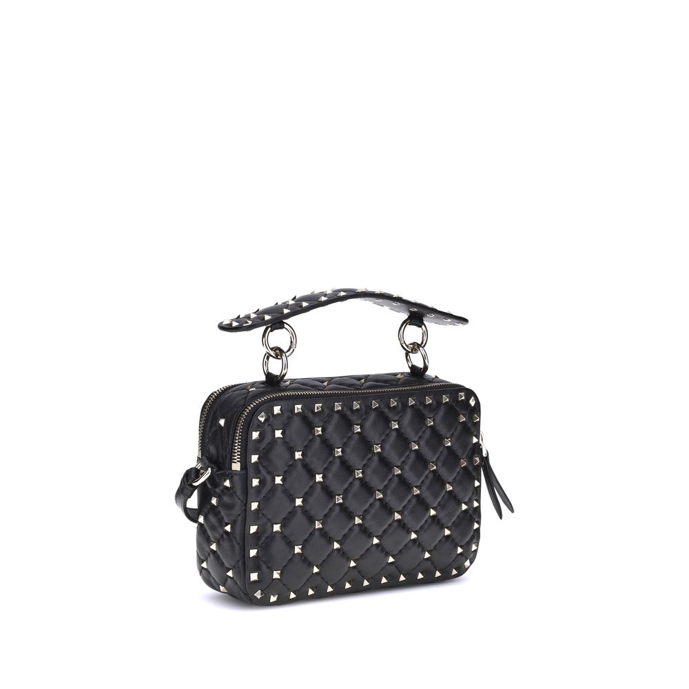 Sac Valentino Garavani Rockstud Spike noir