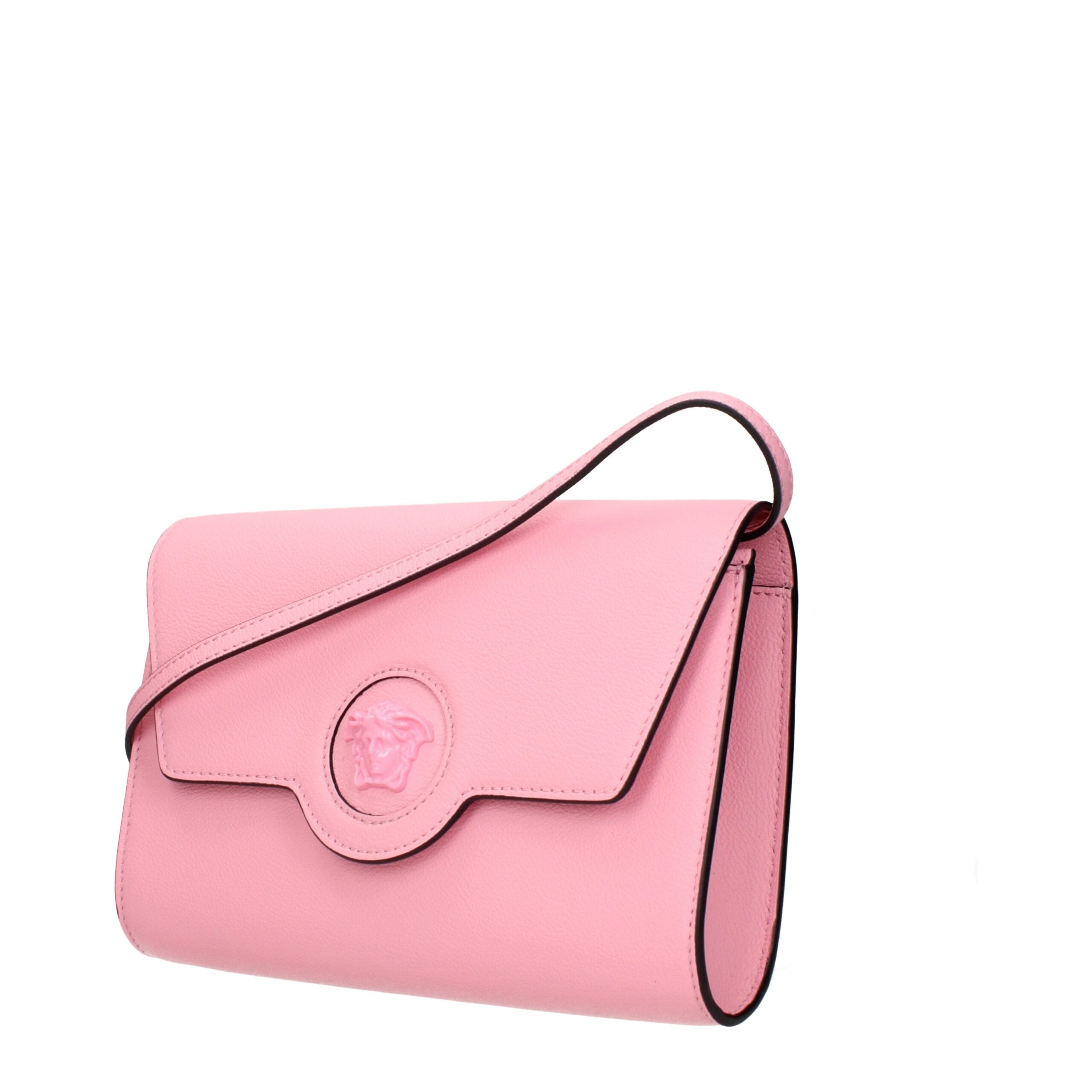 Clutch Versace 1021608 rose