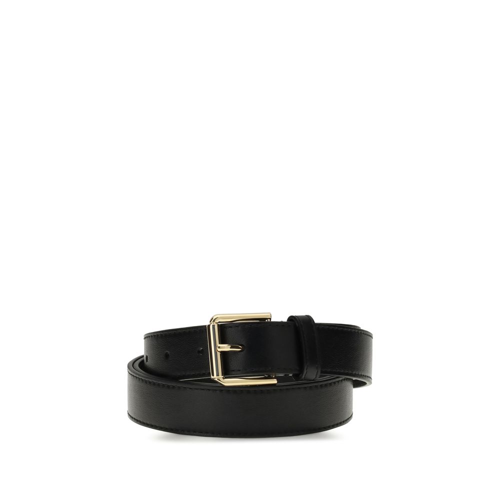 Ceinture Givenchy Voyou noire