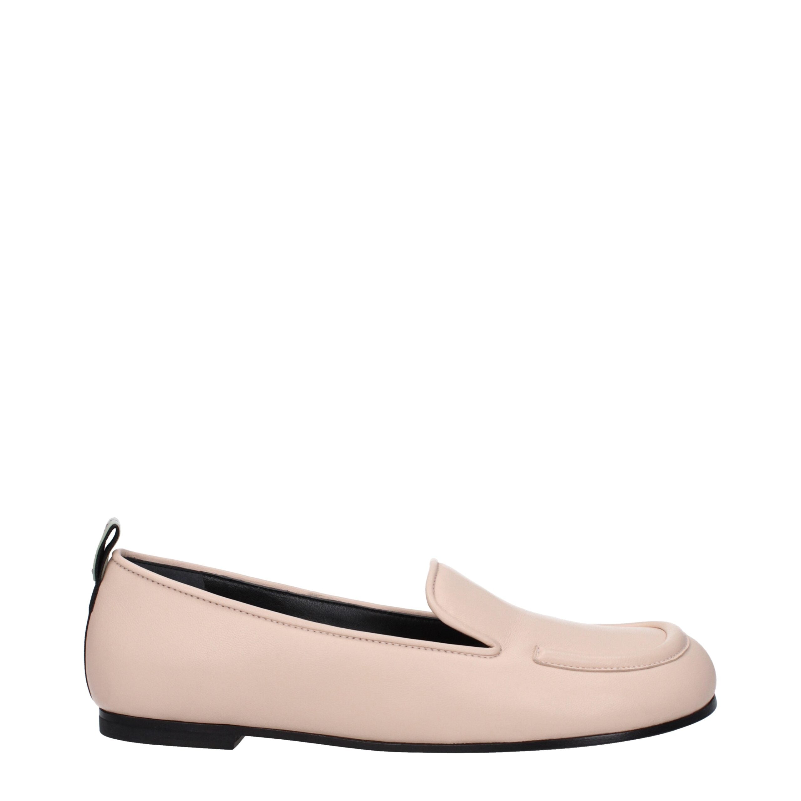 Loafers Premiata PELLEM6705NUDE rose