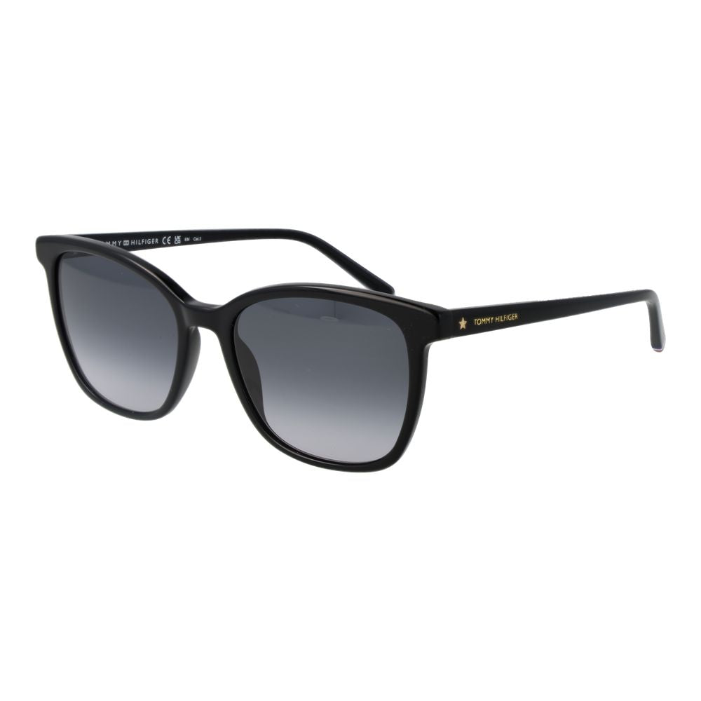 Lunettes de soleil noires