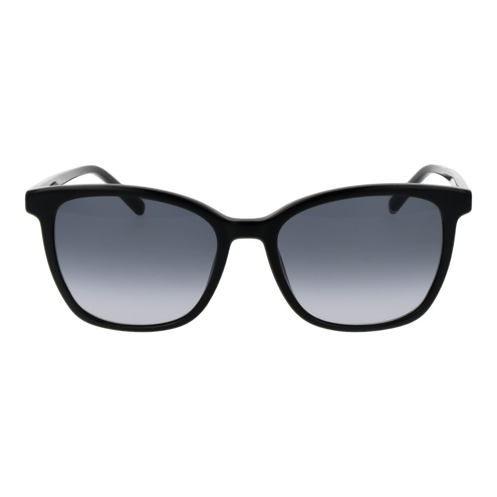 Lunettes de soleil noires