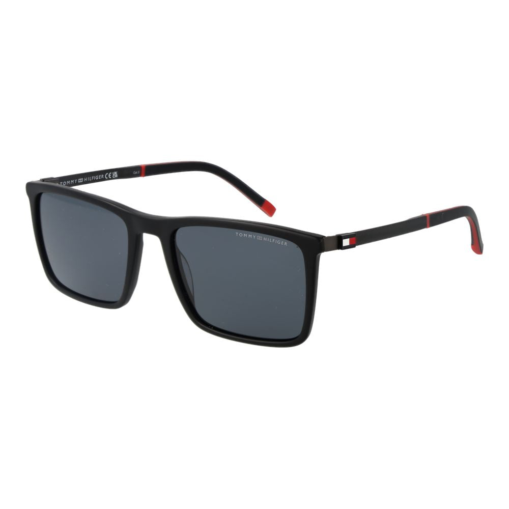 Lunettes de soleil noires