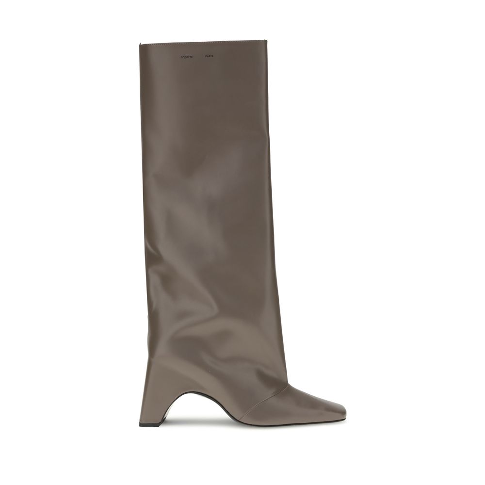 Bottines Coperni Bridge noires