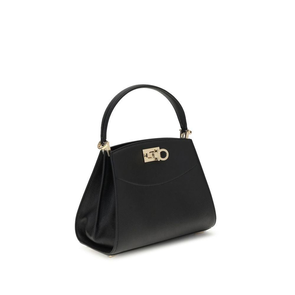 Sac Ferragamo Studio Box noir