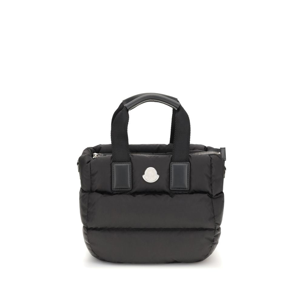 Sac mini Moncler Caradoc noir