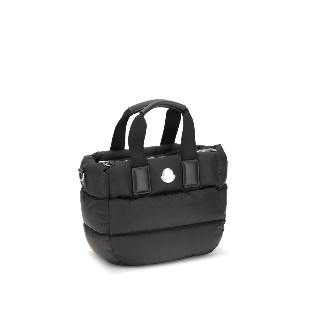 Sac mini Moncler Caradoc noir
