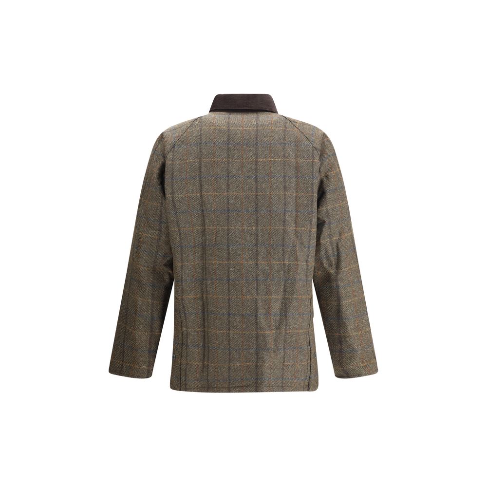 Veste Barbour Bedale Check à carreaux