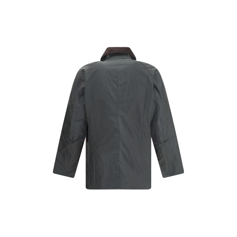 Veste Barbour Ashby noire