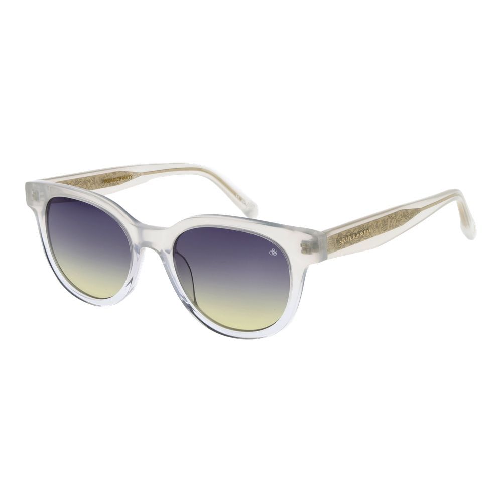 Lunettes de soleil Grey grises