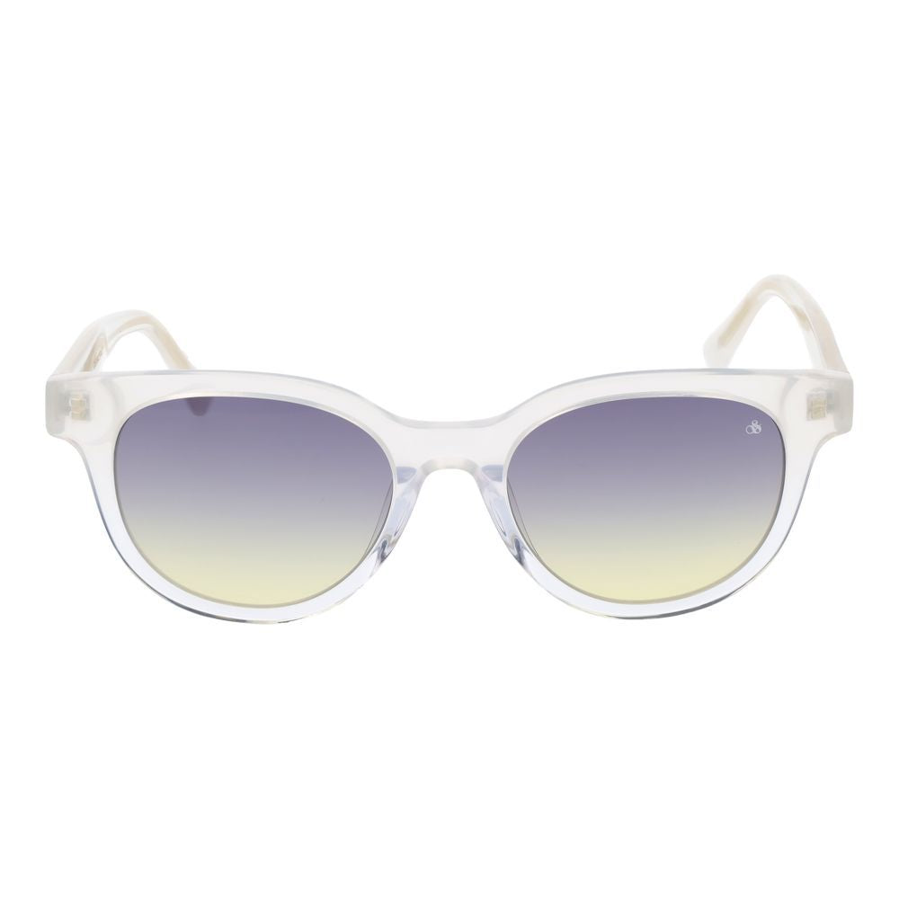 Lunettes de soleil Grey grises