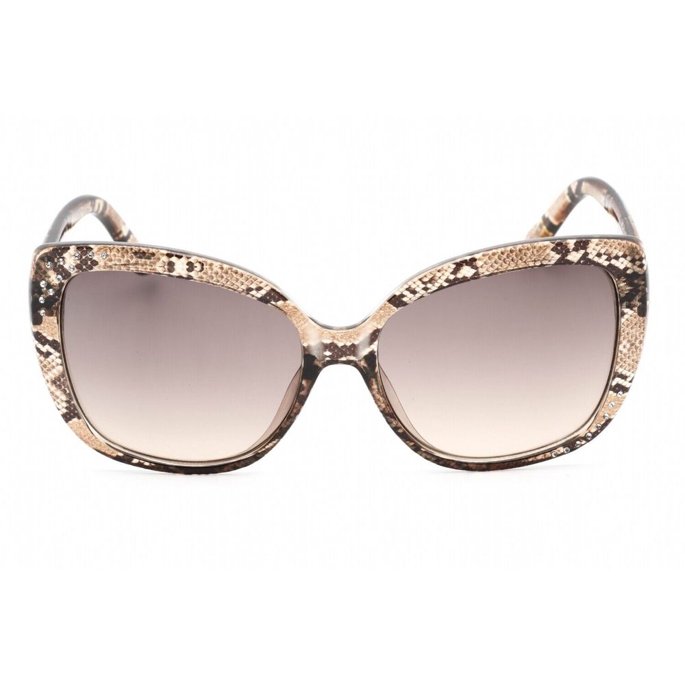 Lunettes Guess GF0383 marron