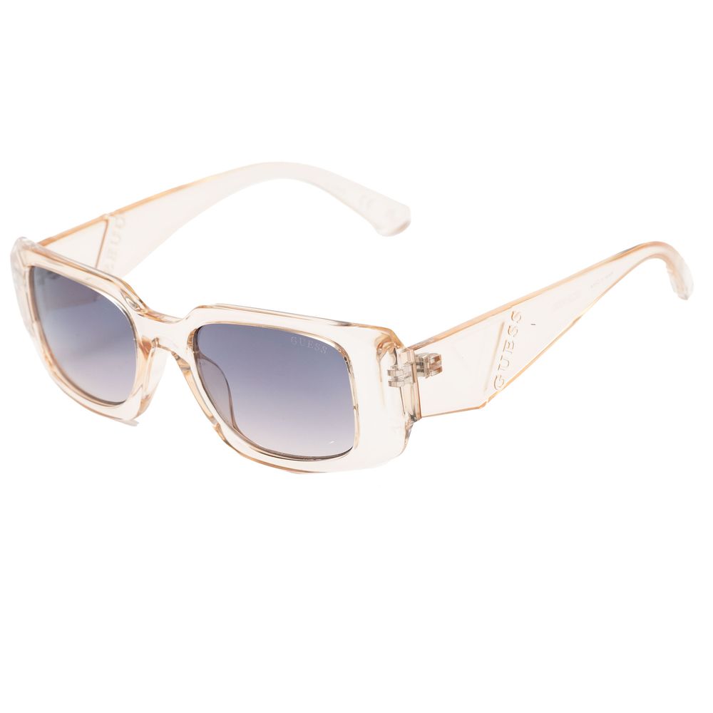 Lunettes Guess GF6192 jaunes