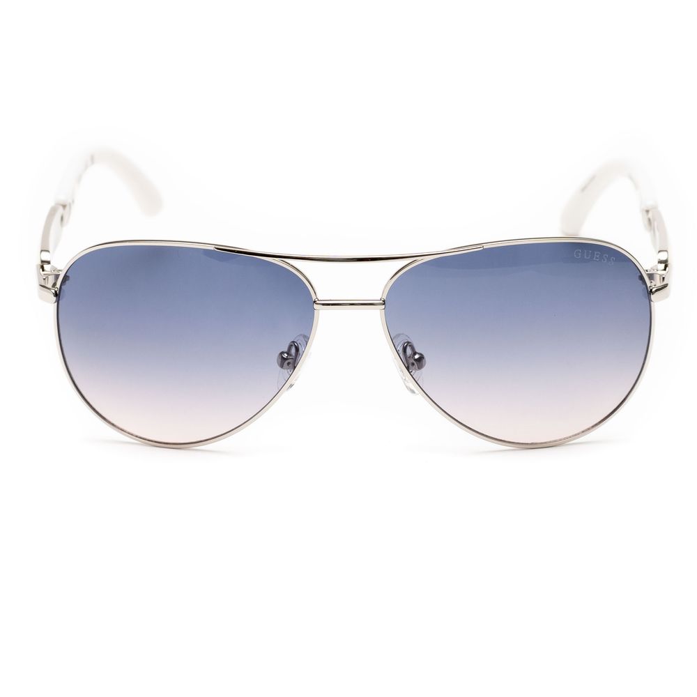 Lunettes Guess GU7295 grises