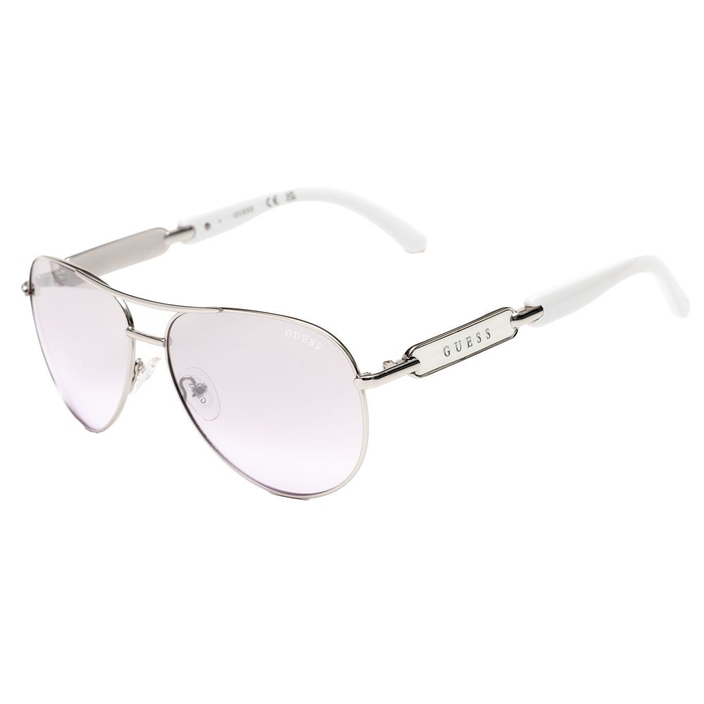 Lunettes Guess GU7295 grises
